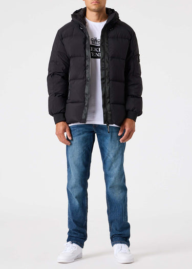 Weekend Offender Jassen Amsterdam - black
