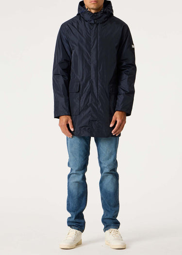 Weekend Offender Jassen Porto - navy