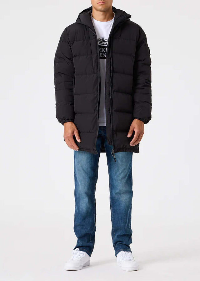 Weekend Offender Jassen Sapporo - black