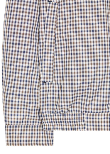 Weekend Offender Jassen Campbell - house check
