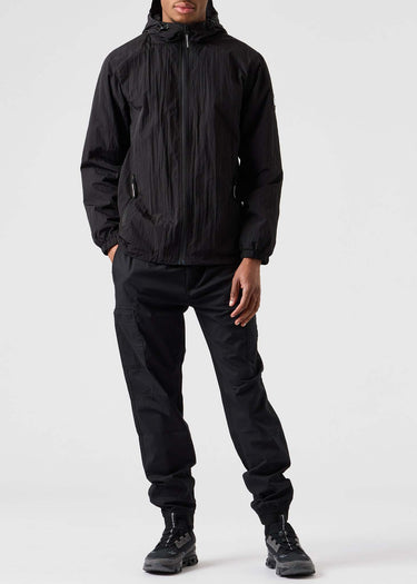 Weekend Offender Jassen Technician - black