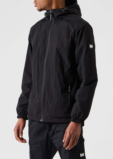 Weekend Offender Jassen Technician - black