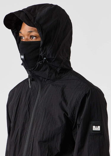Weekend Offender Jassen Technician - black