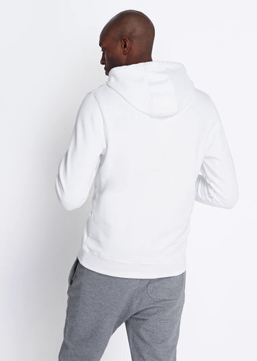 Lyle & Scott Hoodies Pullover hoodie - white