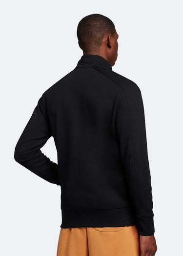 Lyle & Scott Vesten Track top - jet black