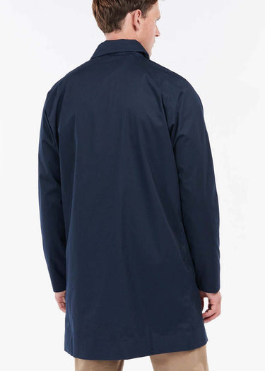 Barbour Jassen Rokig jacket - navy summer navy