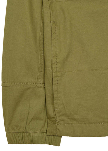 Weekend Offender Overshirts Helsinki - samphire