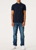 Weekend Offender Polo's Caneiros - navy