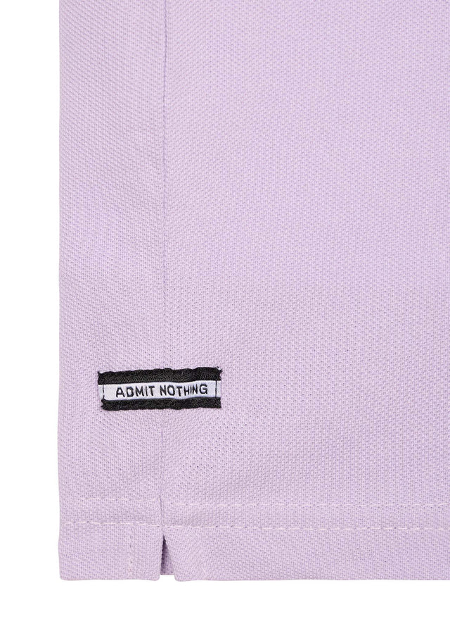 Weekend Offender Polo's Caneiros - wisteria