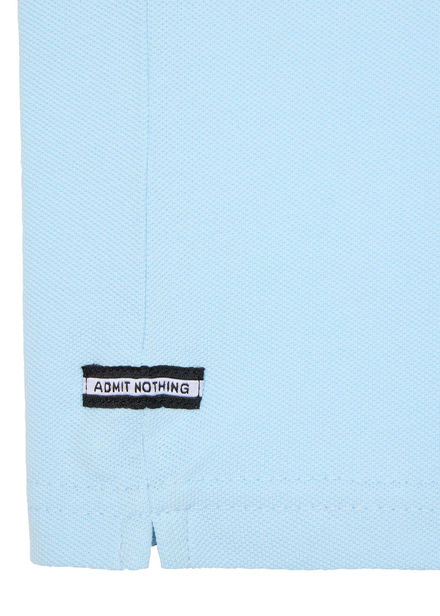 Weekend Offender Polo's Jacobs - mineral