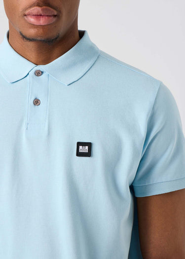 Weekend Offender Polo's Caneiros - mineral