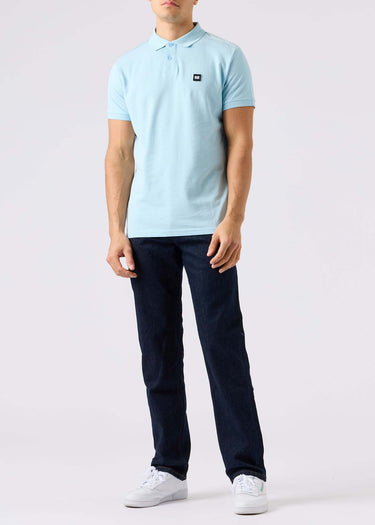 Weekend Offender Polo's Brant - mineral