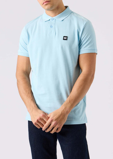 Weekend Offender Polo's Brant - mineral