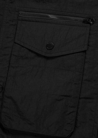 Weekend Offender Jassen Vinnie - black