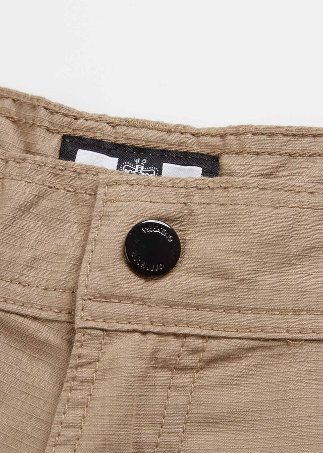 Weekend Offender Korte Broeken Grace bay - stone