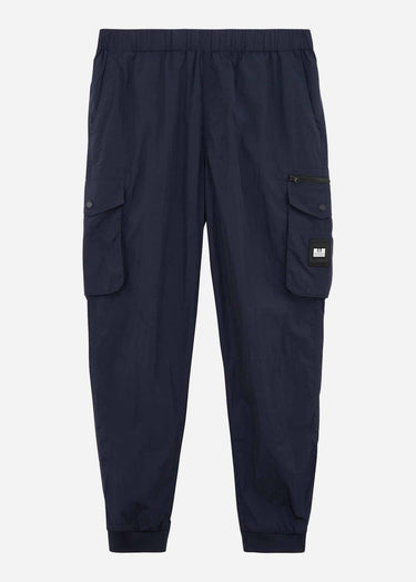 Weekend Offender Broeken Salvador - navy