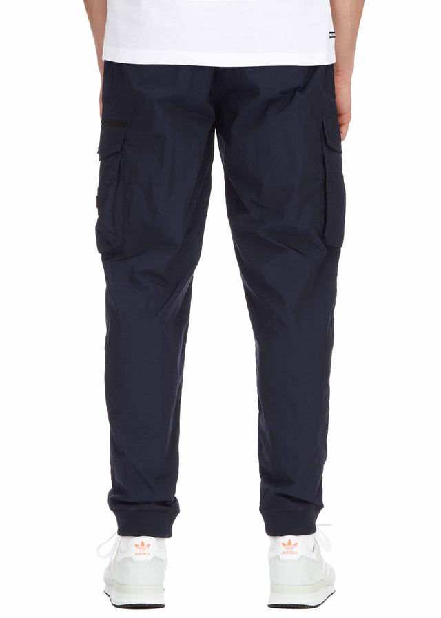 Weekend Offender Broeken Salvador - navy
