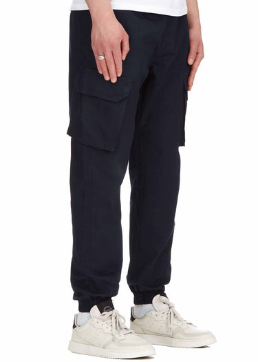 Weekend Offender Broeken Pianemo - navy