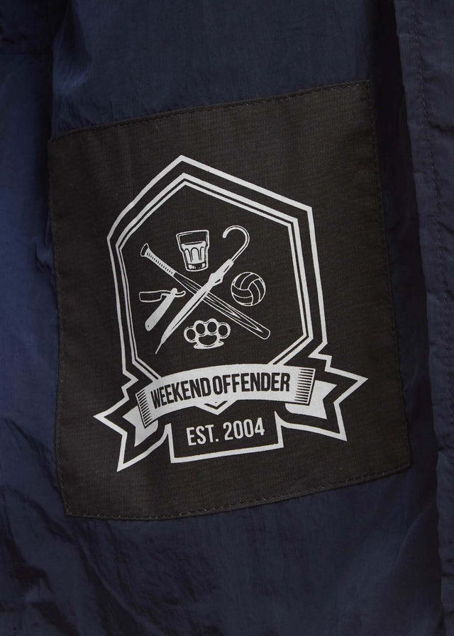 Weekend Offender Jassen Juniper hills - navy