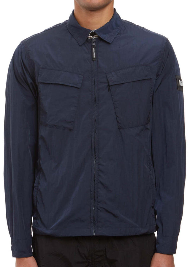Weekend Offender Jassen Juniper hills - navy