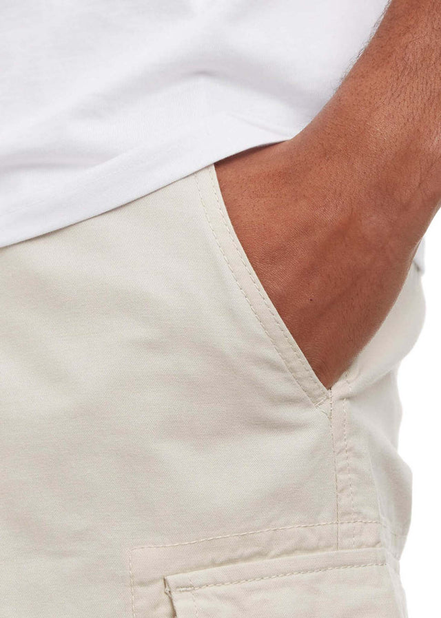 Weekend Offender Korte Broeken Mascia - plaster