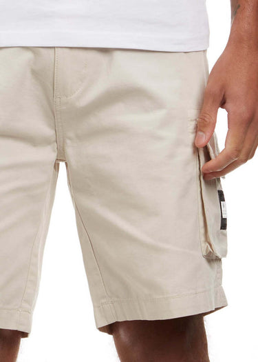 Weekend Offender Korte Broeken Mascia - plaster