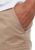 Weekend Offender Korte Broeken Mascia - stone