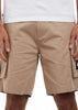 Weekend Offender Korte Broeken Mascia - stone