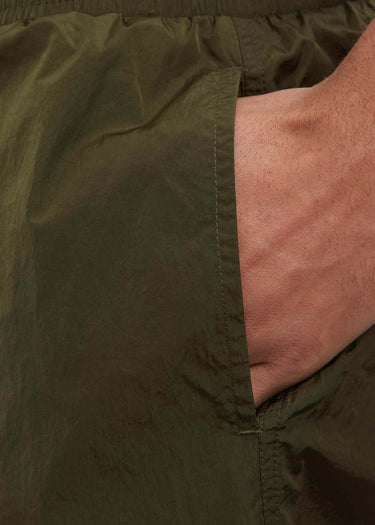 Weekend Offender Zwembroeken Stacks - dark green