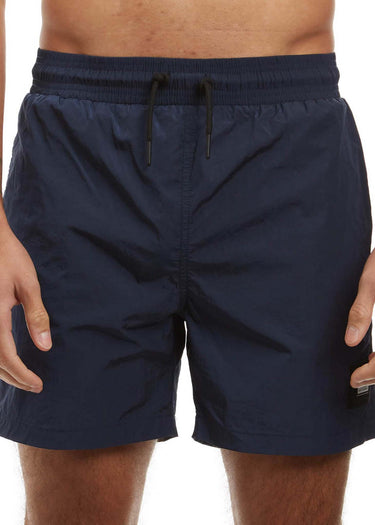 Weekend Offender Zwembroeken Stacks - navy