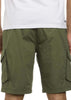 Weekend Offender Korte Broeken Bavaro - dark green
