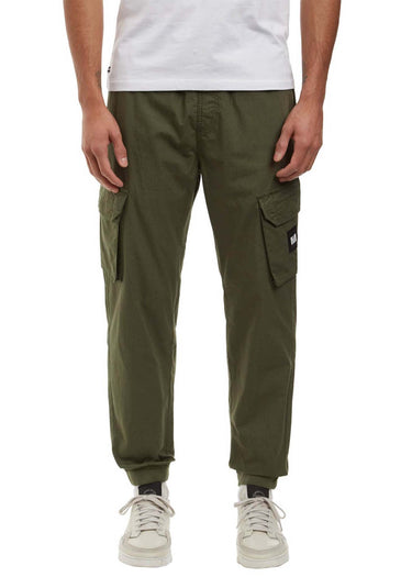 Weekend Offender Broeken Pianemo - dark green