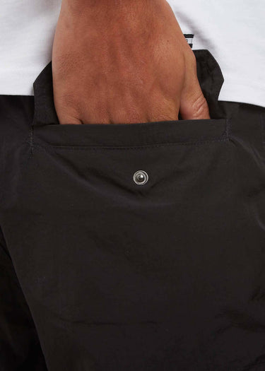 Weekend Offender Broeken Salvador - black