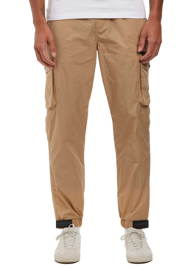 Weekend Offender Broeken Salvador - sandcastle