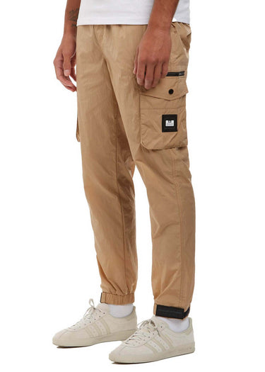 Weekend Offender Broeken Salvador - sandcastle