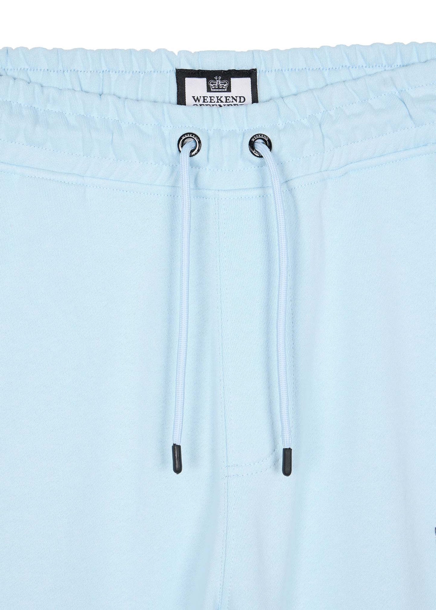 Weekend Offender Korte Broeken Lerena - mineral