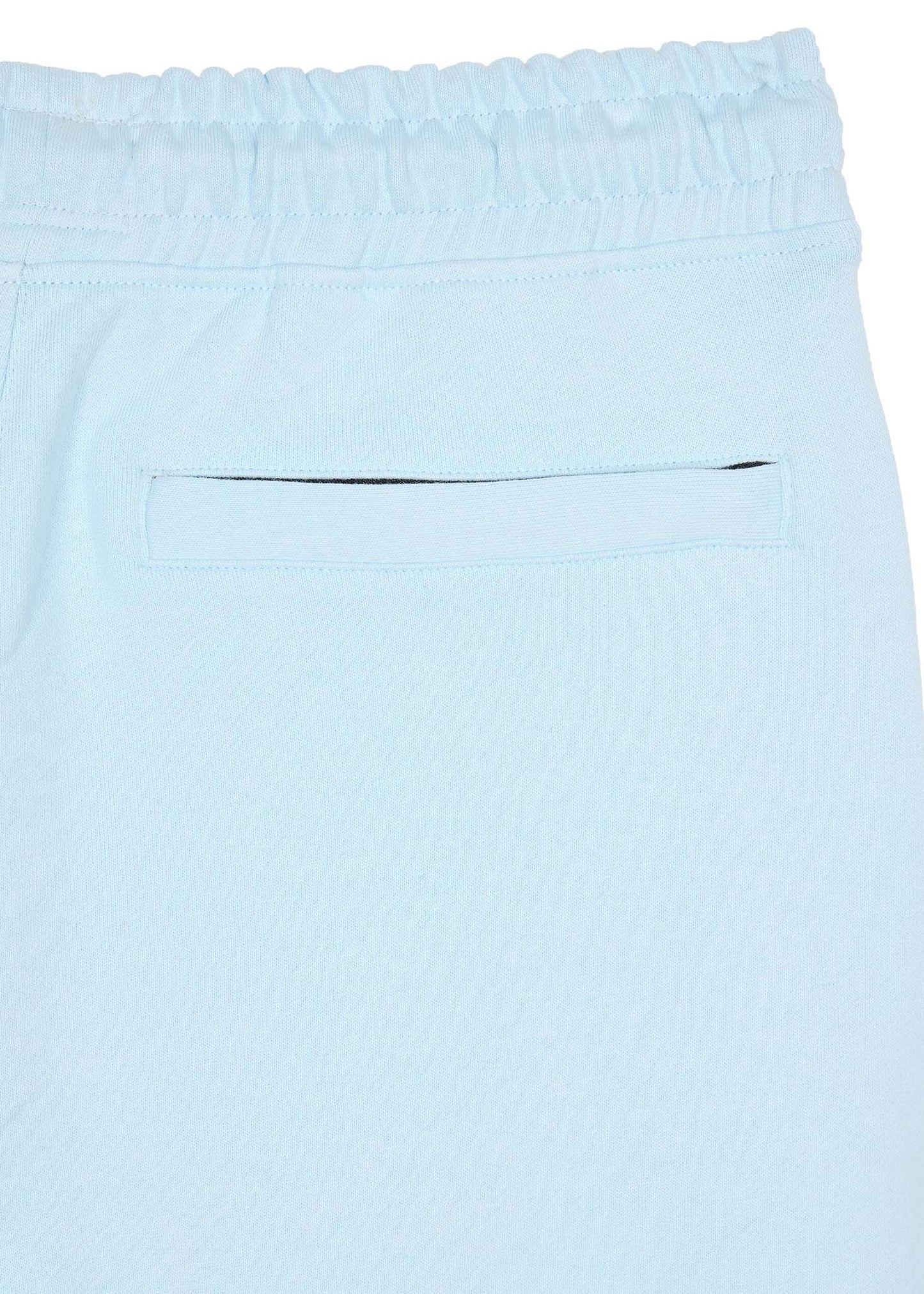 Weekend Offender Korte Broeken Lerena - mineral