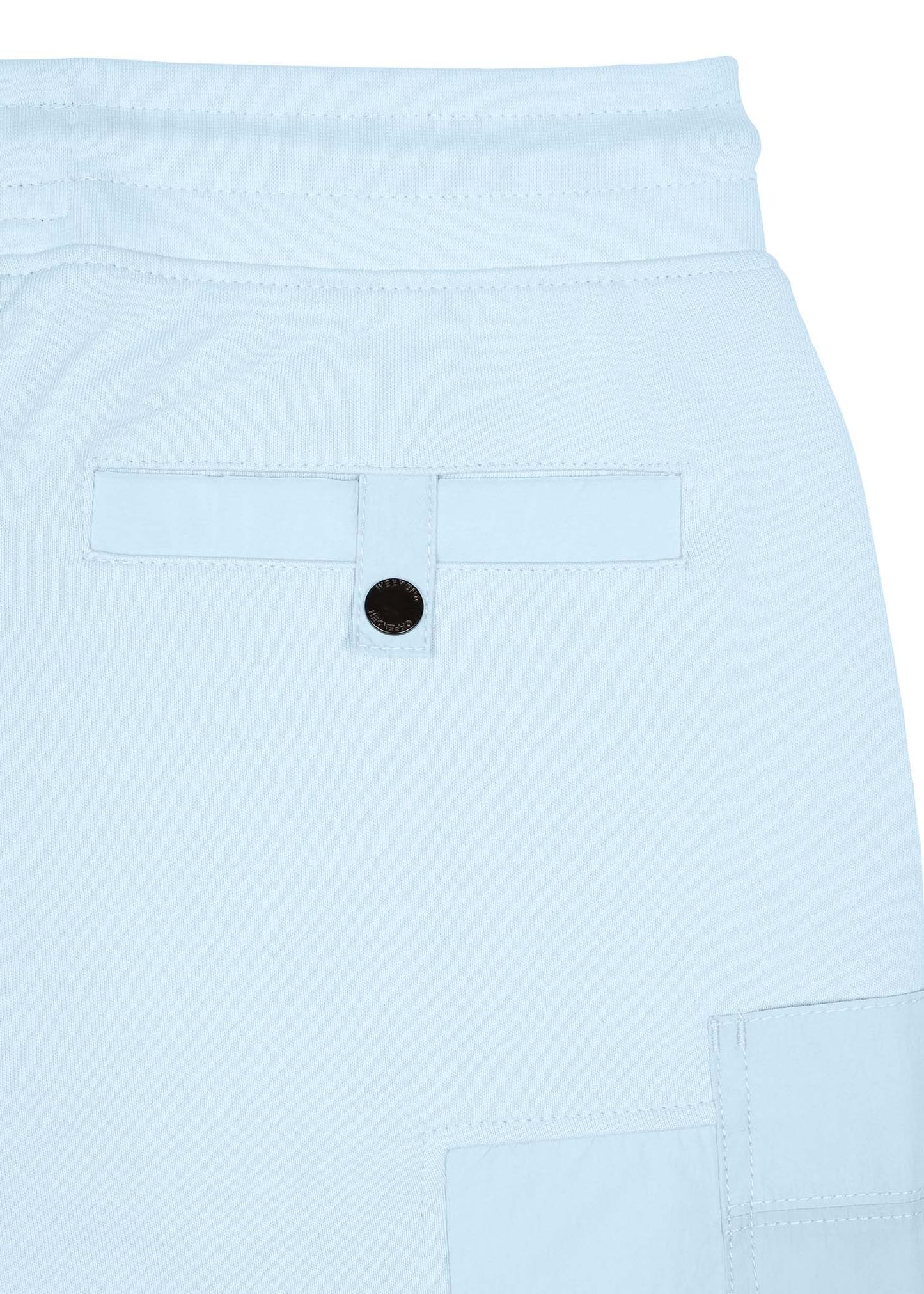 Weekend Offender Korte Broeken Azeez - mineral