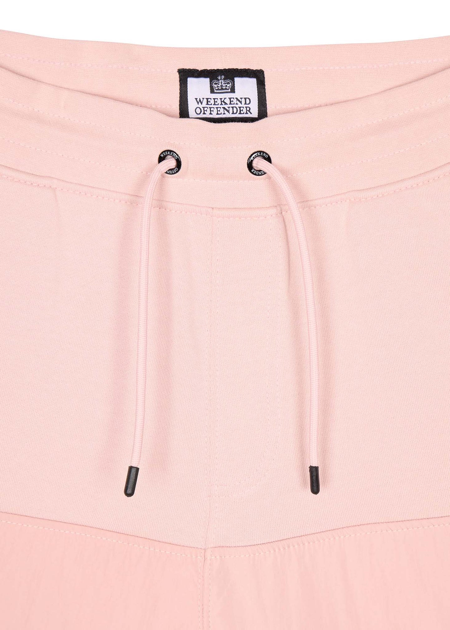Weekend Offender Korte Broeken Azeez - rosewater