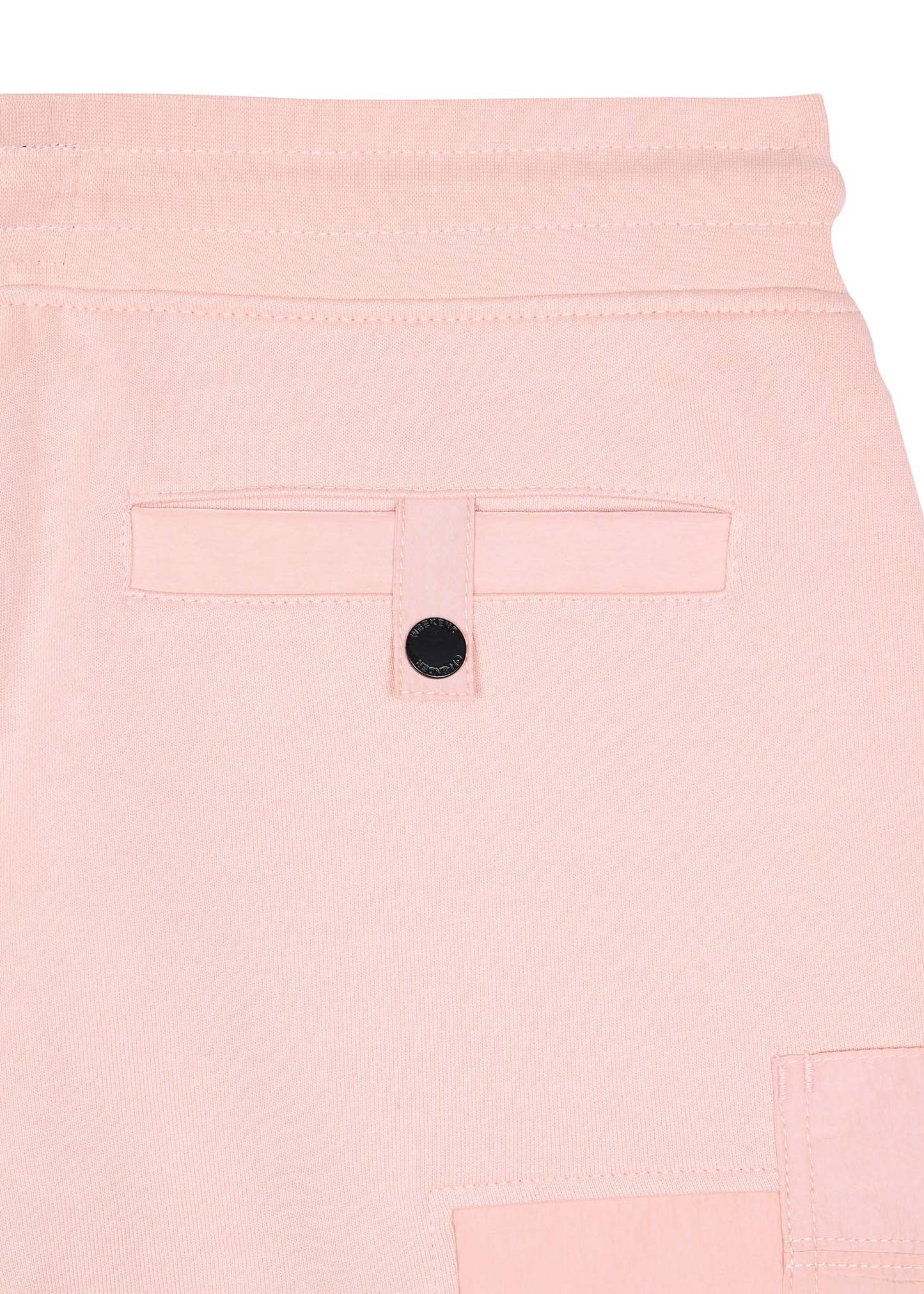 Weekend Offender Korte Broeken Azeez - rosewater
