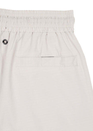 Weekend Offender Korte Broeken Sunrise hills - dove grey