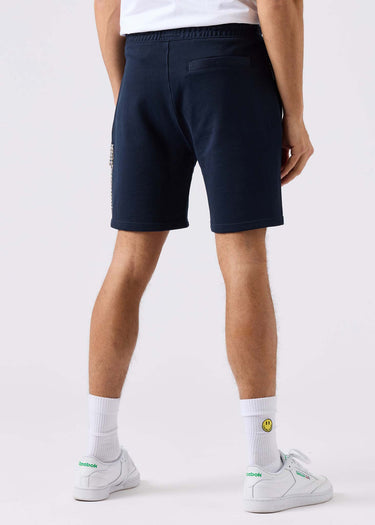 Weekend Offender Korte Broeken Lerena - navy