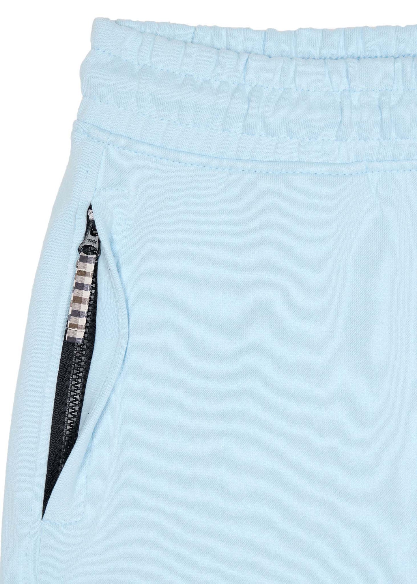 Weekend Offender Korte Broeken Lerena - mineral