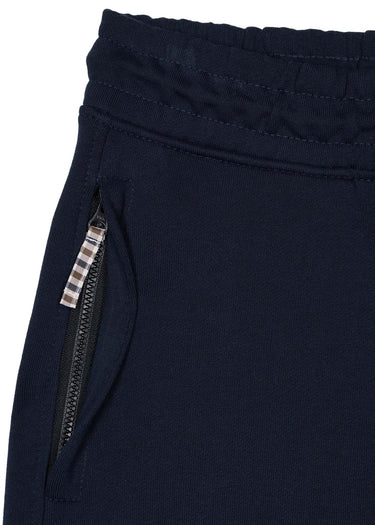 Weekend Offender Korte Broeken Lerena - navy