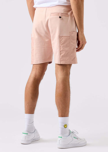 Weekend Offender Korte Broeken Azeez - rosewater
