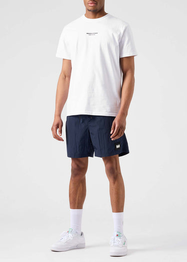 Weekend Offender Zwembroeken Stacks - navy