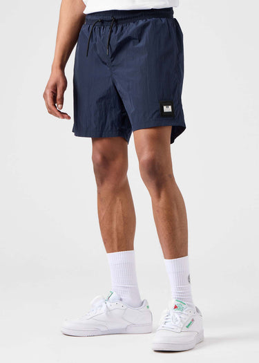 Weekend Offender Zwembroeken Stacks - navy
