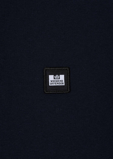 Weekend Offender Truien Miyako - navy