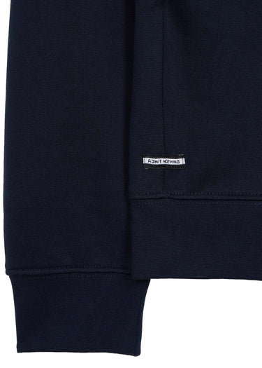 Weekend Offender Truien Miyako - navy