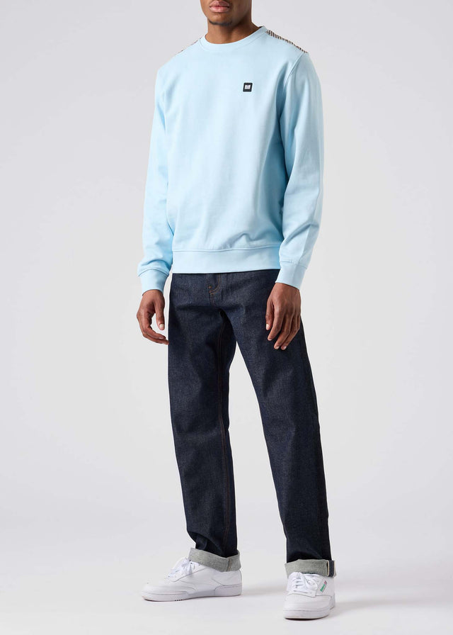 Weekend Offender Truien Cusco - mineral